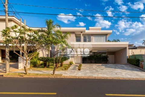 Foto Casa em Condomínio