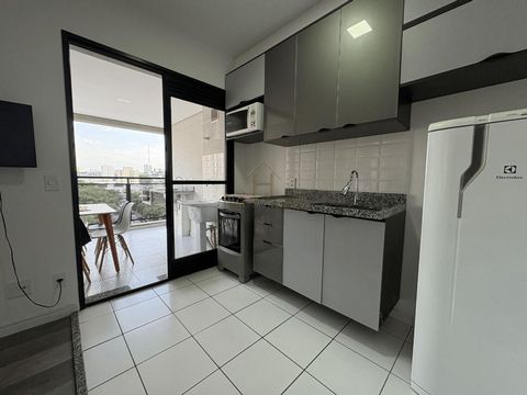 Foto Apartamento