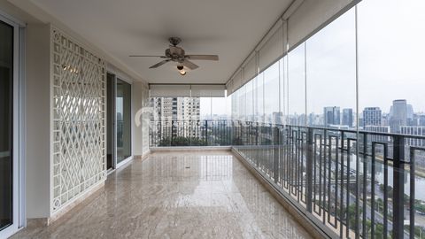 Foto Apartamento