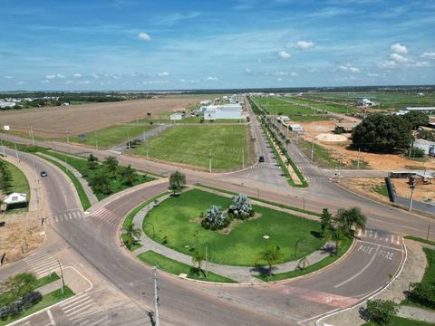 Foto Terreno