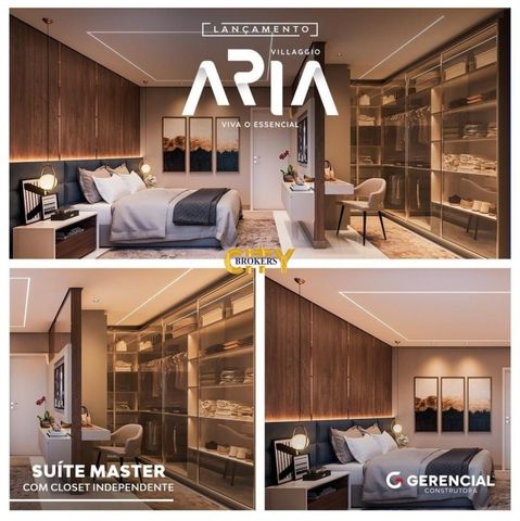 Foto Apartamento