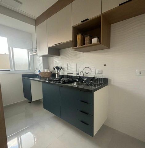 Foto Casa em Condomínio