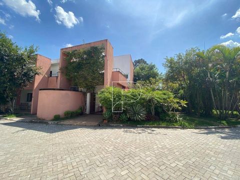 Foto Casa em Condomínio