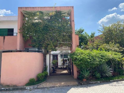 Foto Casa em Condomínio