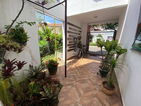 Foto Casa em Condomínio