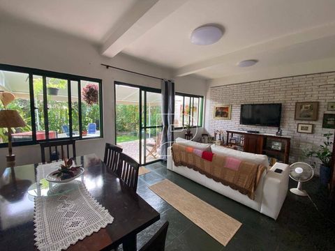 Foto Casa em Condomínio