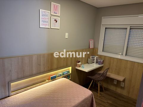 Foto Apartamento