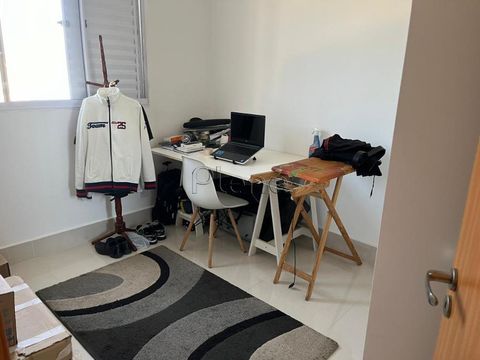 Foto Kitnet / JK / Studio