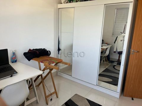 Foto Kitnet / JK / Studio