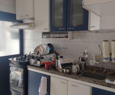 Foto Apartamento