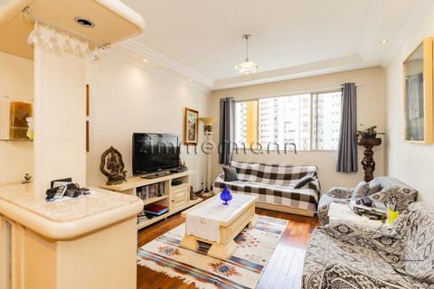 Foto Apartamento