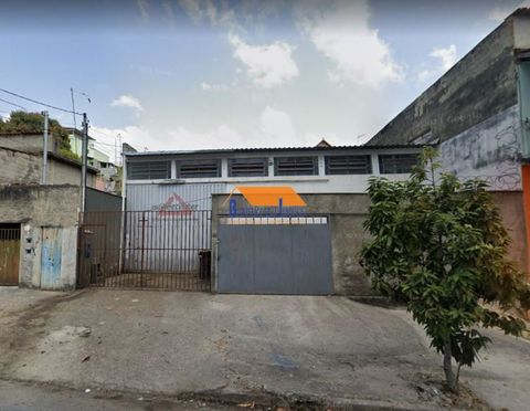 Foto Galpão / Depósito / Armazém / Pavilhão
