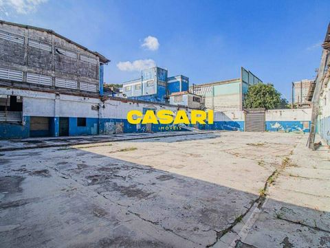 Foto Galpão / Depósito / Armazém / Pavilhão