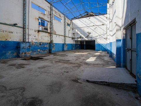 Foto Galpão / Depósito / Armazém / Pavilhão