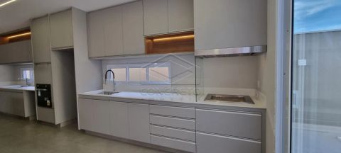 Foto Casa em Condomínio