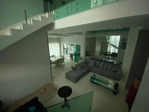 Foto Casa em Condomínio