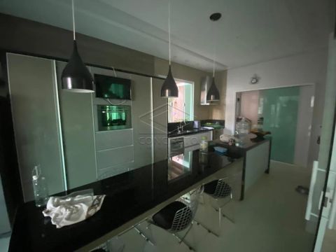 Foto Casa em Condomínio