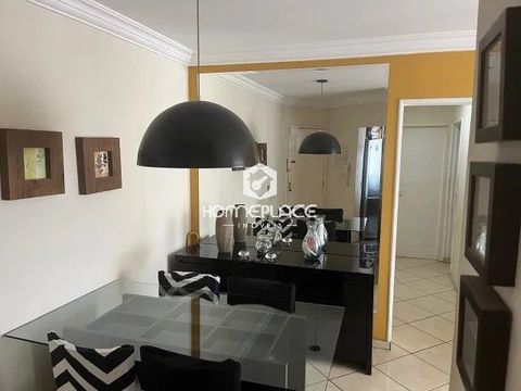 Foto Apartamento