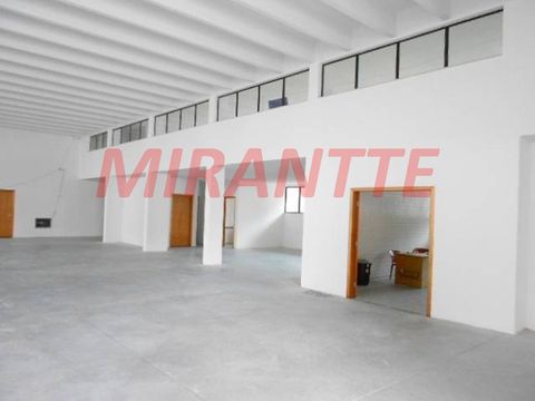 Foto Galpão / Depósito / Armazém / Pavilhão