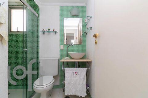 Foto Apartamento
