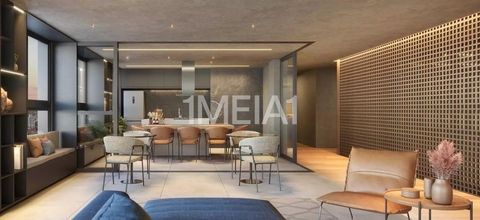 Foto Kitnet / JK / Studio