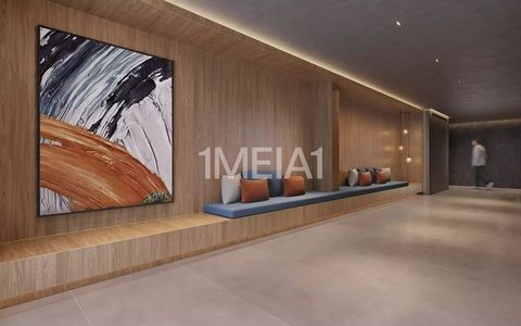 Foto Kitnet / JK / Studio