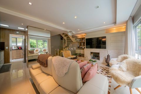 Foto Casa em Condomínio