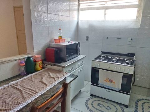 Foto Apartamento