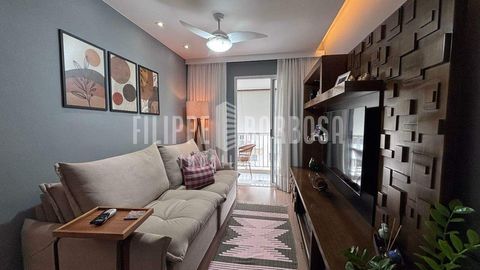 Foto Apartamento