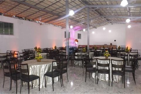 Foto Sala / Conjunto Comercial