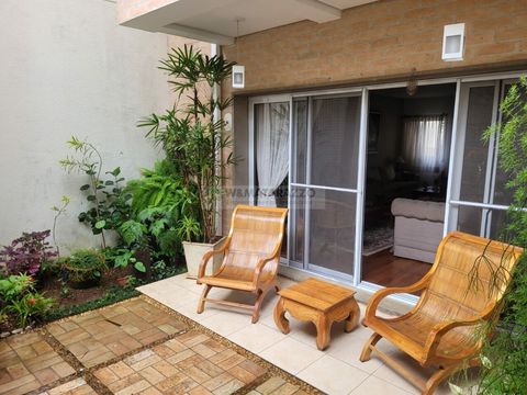 Foto Casa em Condomínio