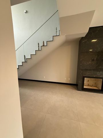 Foto Casa em Condomínio