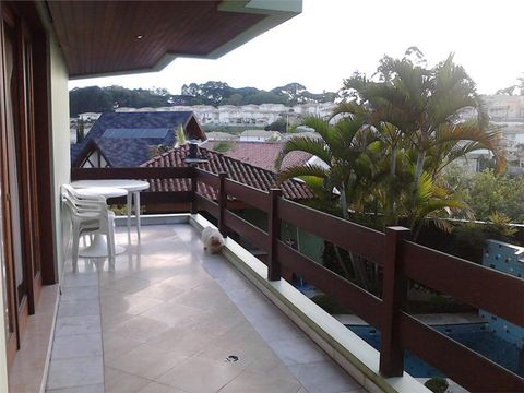 Foto Casa em Condomínio