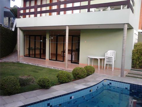 Foto Casa em Condomínio