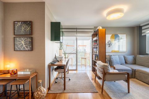 Foto Apartamento