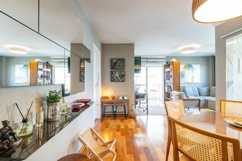 Foto Apartamento