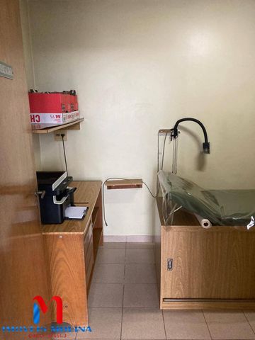 Foto Sala / Conjunto Comercial