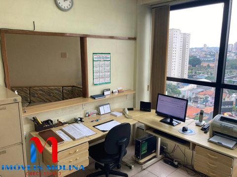 Foto Sala / Conjunto Comercial