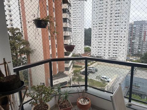 Foto Apartamento
