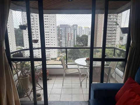 Foto Apartamento