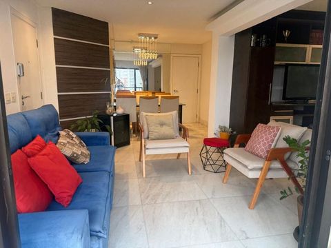 Foto Apartamento
