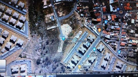 Foto Terreno