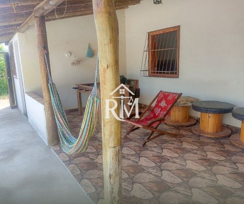 Foto Fazenda / Sítio / Chácara
