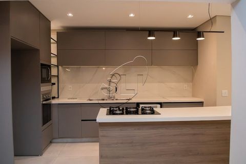 Foto Apartamento