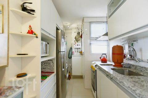 Foto Apartamento