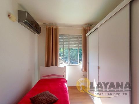 Foto Apartamento