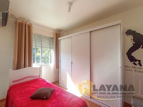 Foto Apartamento