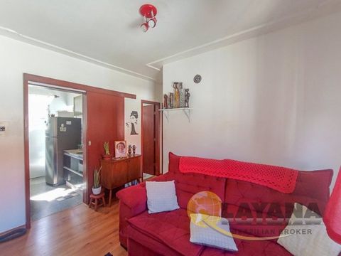 Foto Apartamento