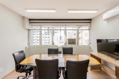 Foto Sala / Conjunto Comercial