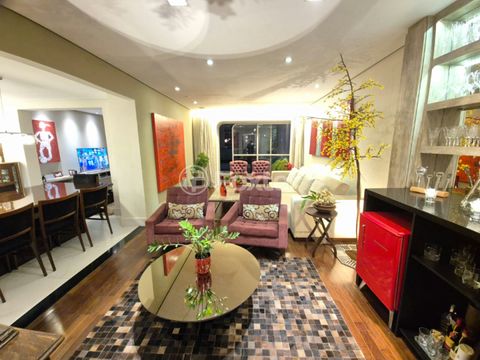 Foto Apartamento